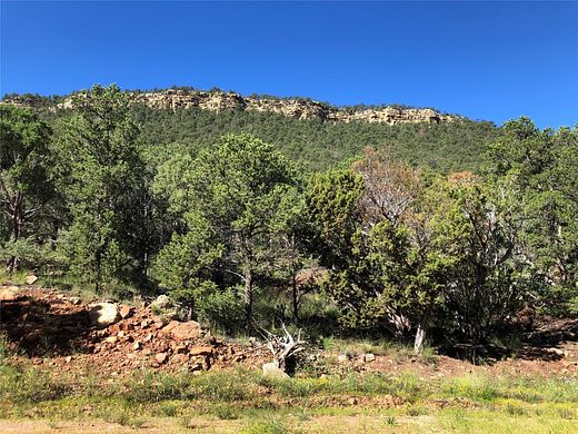 5 Acres of Residential Land for Sale in Pecos, New Mexico
