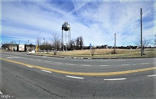 1.5 Acres of Commercial Land for Sale in Winchester, Virginia