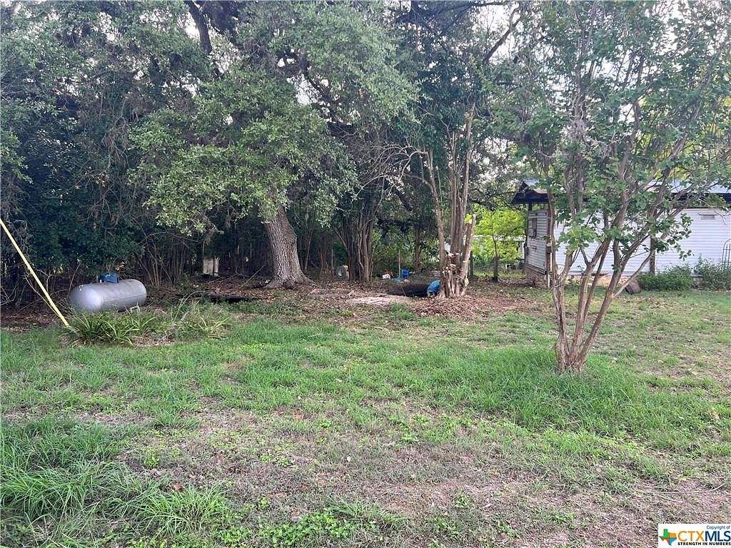 0.41 Acres of Improved Residential Land for Sale in Blanco, Texas