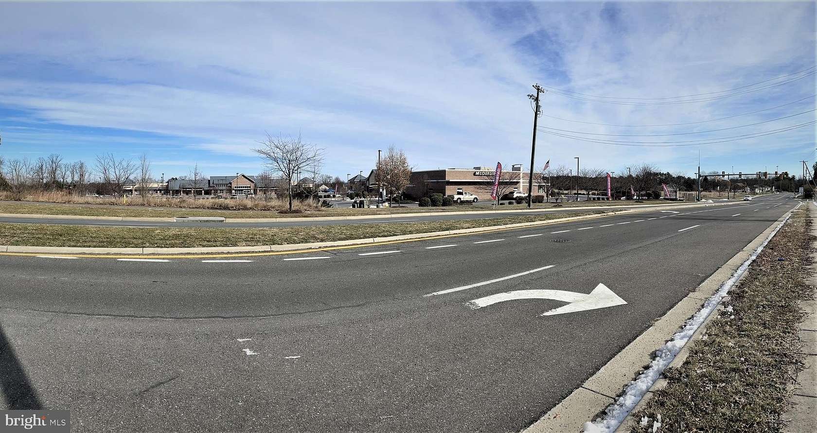 1.37 Acres of Commercial Land for Sale in Winchester, Virginia