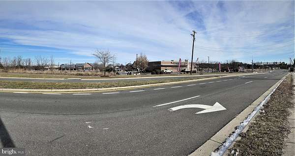 1.37 Acres of Commercial Land for Sale in Winchester, Virginia