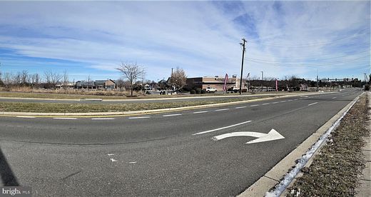 1.4 Acres of Commercial Land for Sale in Winchester, Virginia