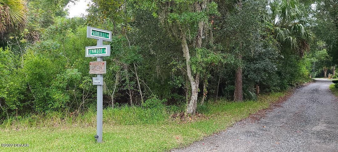 1.72 Acres of Land for Sale in Ormond Beach, Florida