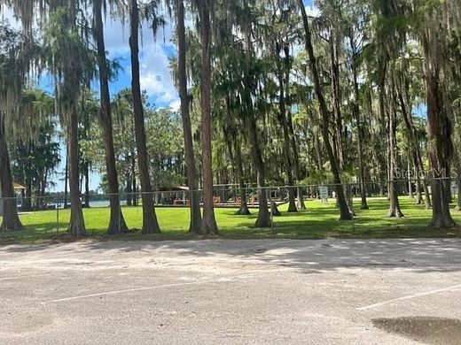 0.27 Acres of Residential Land for Sale in New Port Richey, Florida