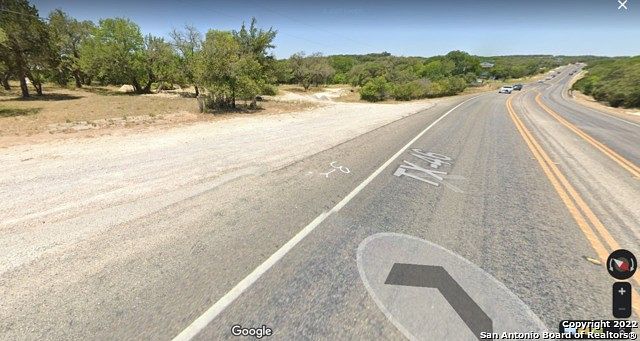 4.93 Acres of Improved Commercial Land for Sale in Spring Branch, Texas