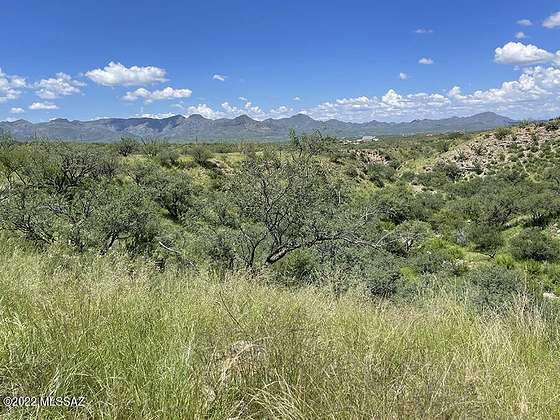 0.92 Acres of Residential Land for Sale in Rio Rico, Arizona