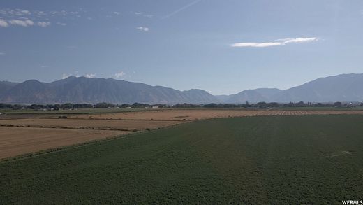 64.5 Acres of Agricultural Land for Sale in Lake Shore, Utah