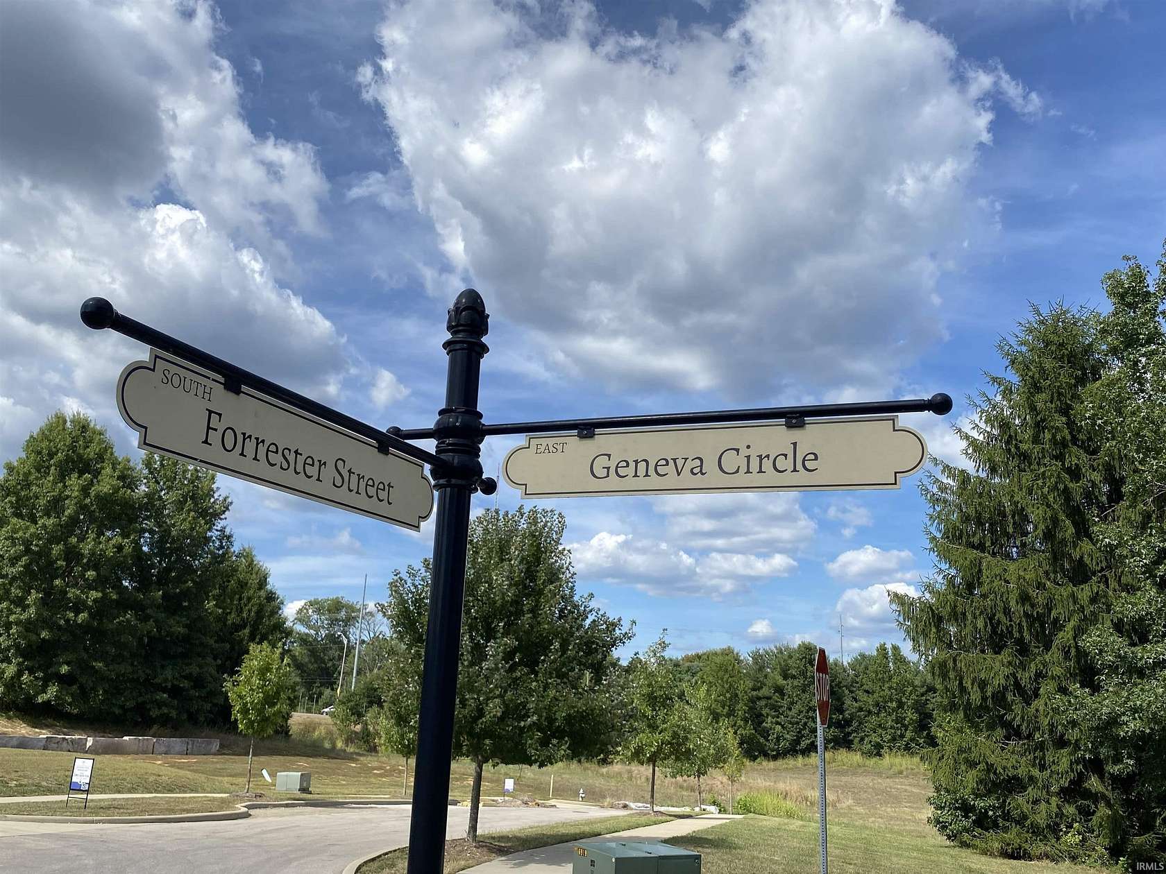 0.62 Acres of Residential Land for Sale in Bloomington, Indiana