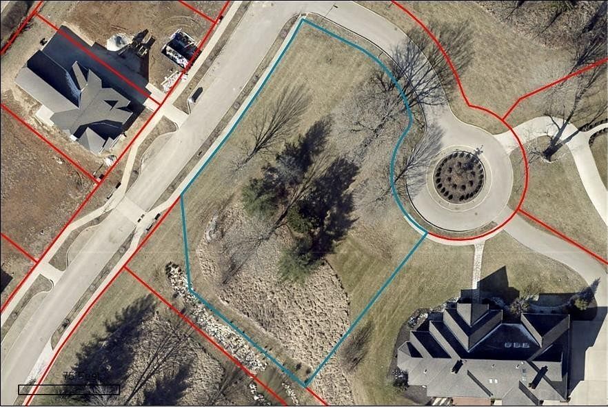 0.69 Acres of Residential Land for Sale in Bloomington, Indiana