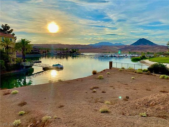 0.12 Acres of Residential Land for Sale in Henderson, Nevada