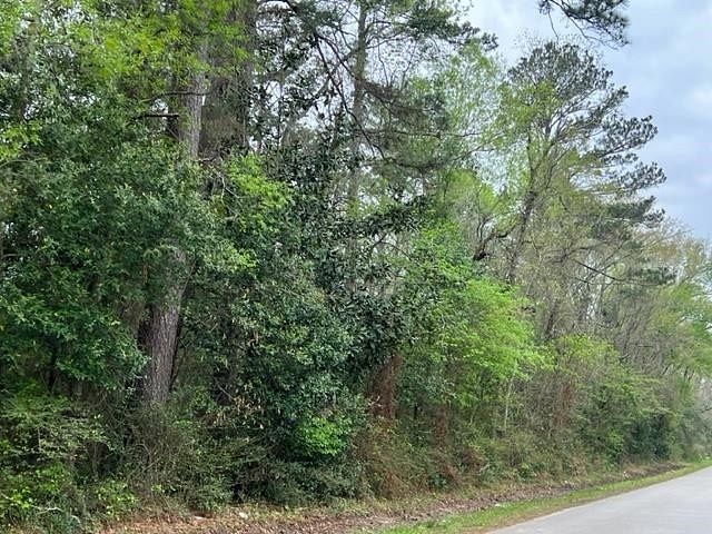 0.96 Acres of Residential Land for Sale in Kirbyville, Texas