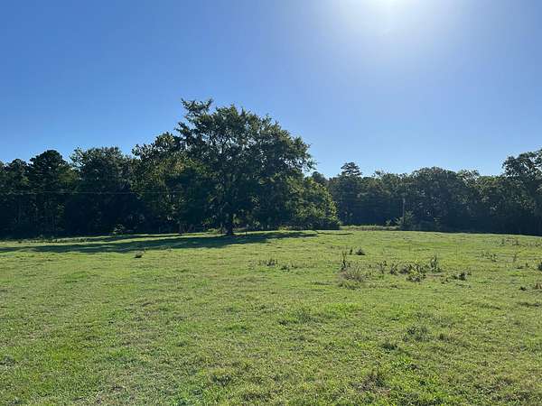 20 Acres of Recreational Land & Farm for Sale in Muse, Oklahoma