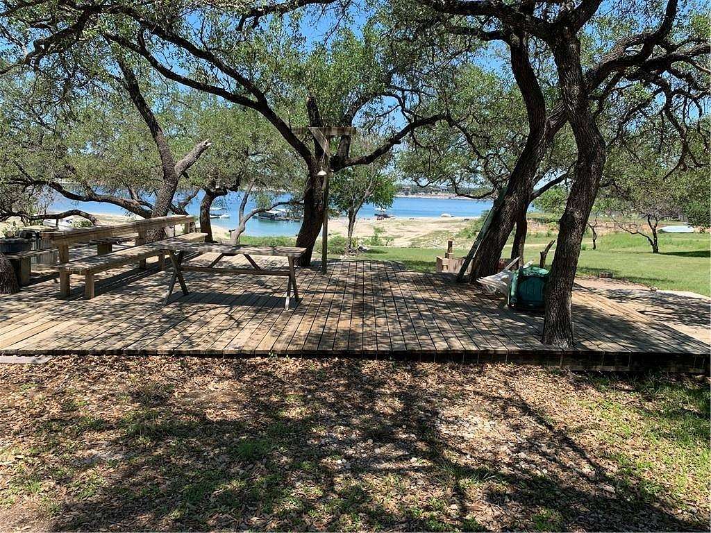 1.1 Acres of Residential Land for Sale in Austin, Texas