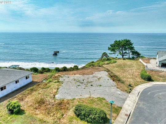 0.3 Acres of Residential Land for Sale in Brookings, Oregon