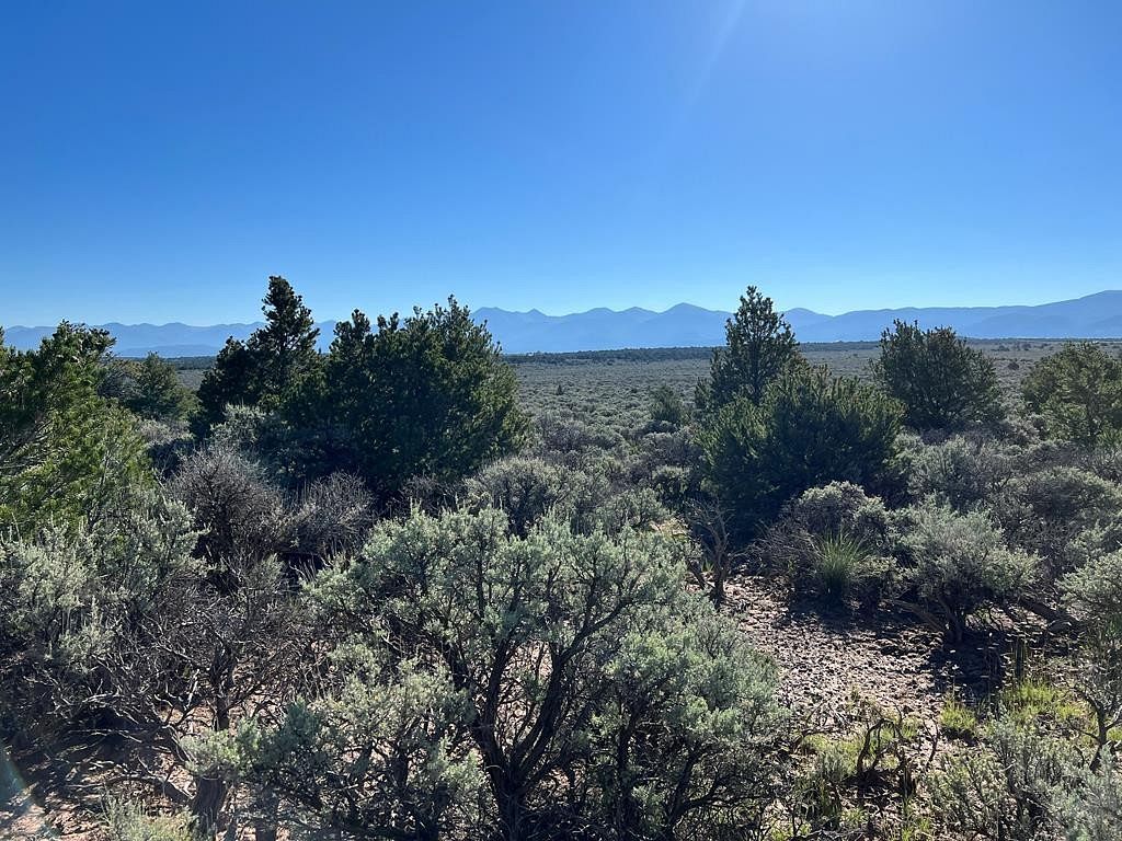 2.3 Acres of Residential Land for Sale in San Luis, Colorado