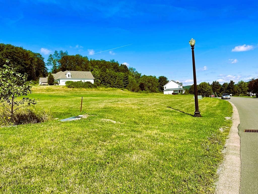0.36 Acres of Residential Land for Sale in Painted Post, New York
