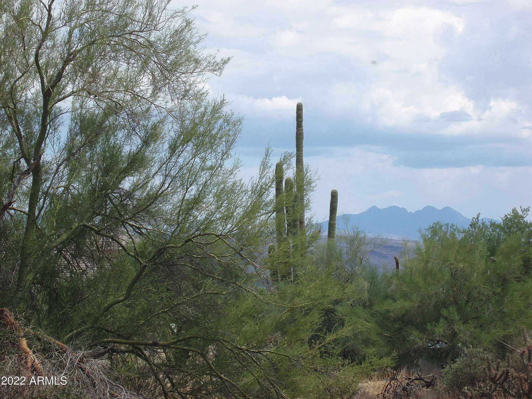 1 Acre of Residential Land for Sale in Scottsdale, Arizona