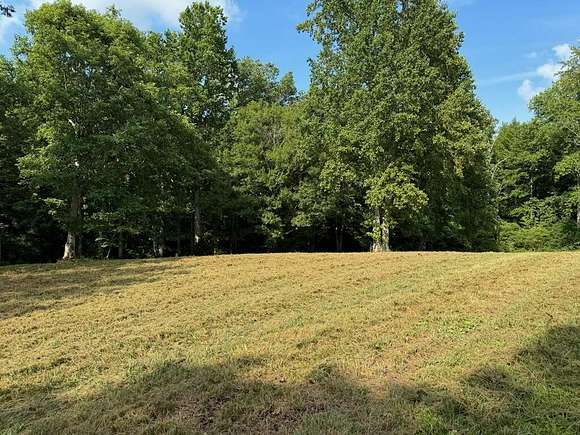 15 Acres of Land for Sale in Grimsley, Tennessee