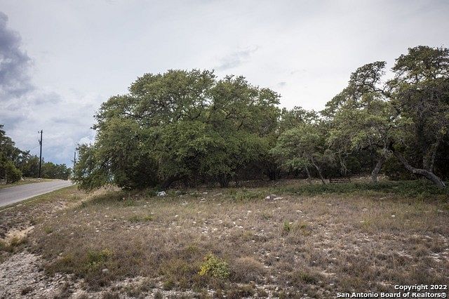 1.03 Acres of Residential Land for Sale in Fischer, Texas