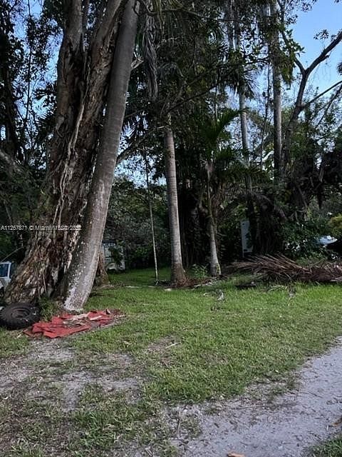 1 Acre of Residential Land for Sale in Miami, Florida