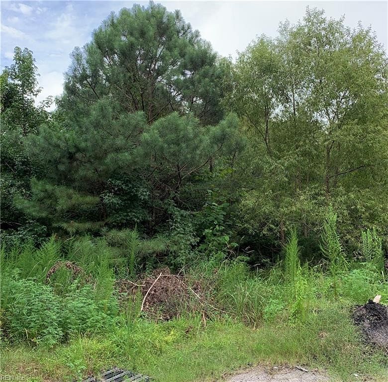 4.7 Acres of Land for Sale in Suffolk, Virginia