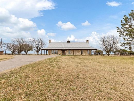 352 Acres of Agricultural Land for Sale in Godley, Texas