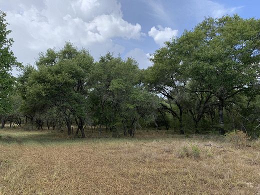 15.9 Acres of Recreational Land for Sale in Hallettsville, Texas