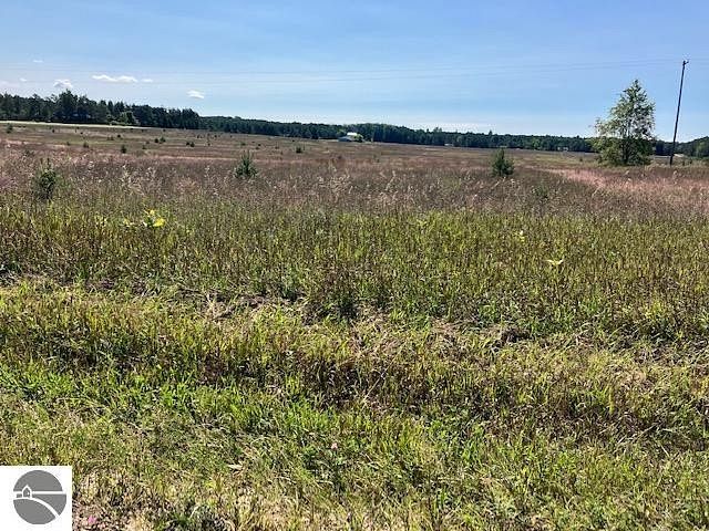 2.5 Acres of Residential Land for Sale in Kingsley, Michigan