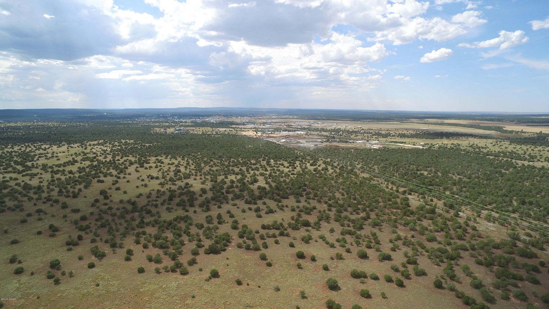 482 Acres of Land for Sale in Show Low, Arizona