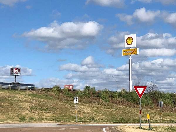43.5 Acres of Land for Sale in Columbus, Texas