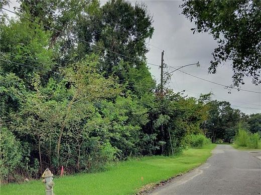 Residential Land for Sale in Jean Lafitte, Louisiana