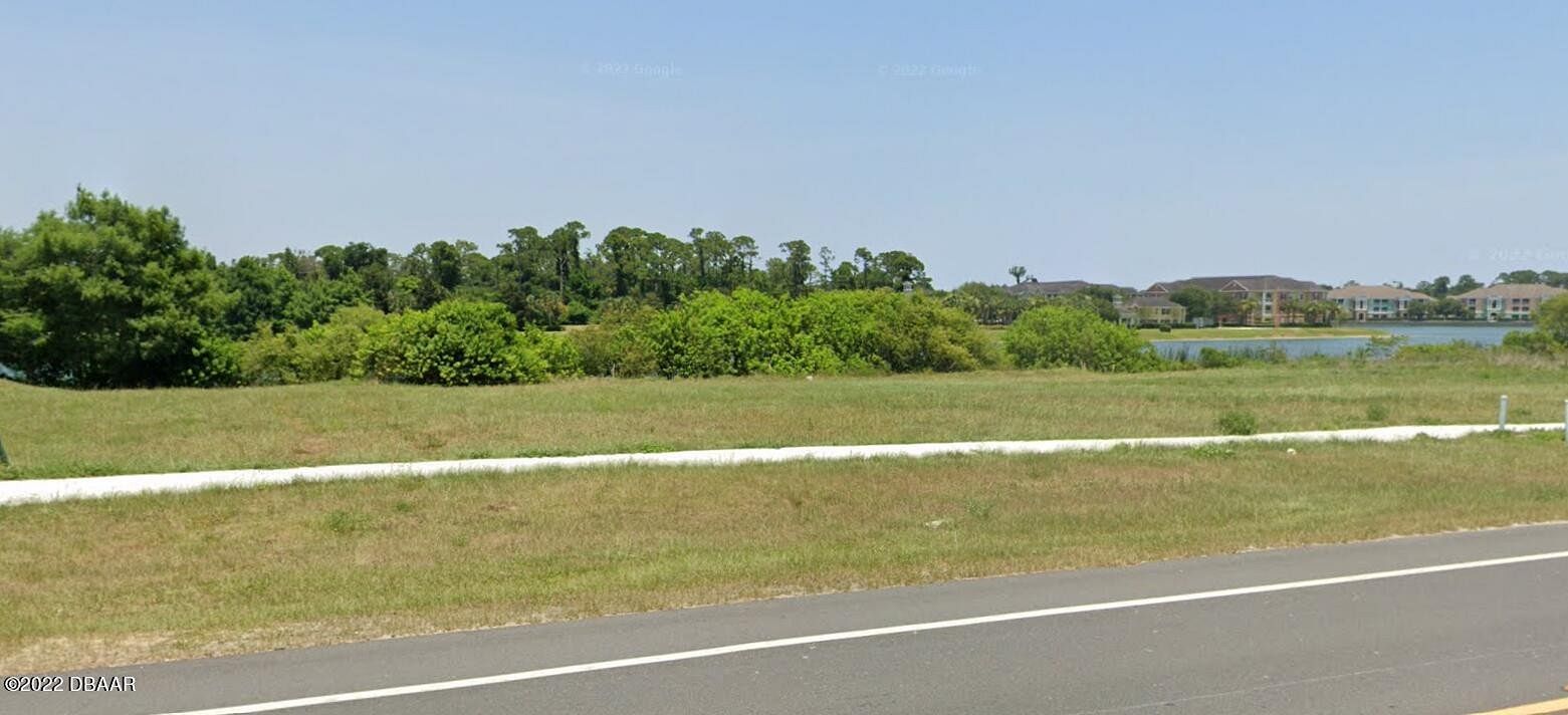 0.98 Acres of Commercial Land for Sale in Port Orange, Florida