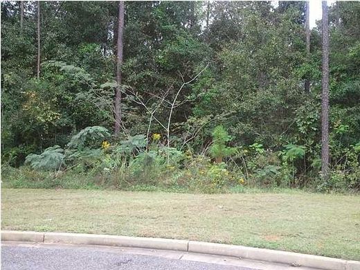 0.36 Acres of Residential Land for Sale in Mobile, Alabama