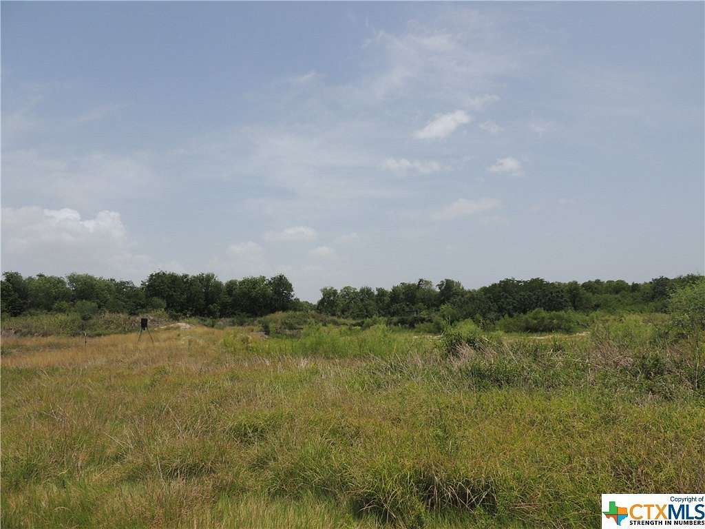 78.97 Acres of Agricultural Land for Sale in Victoria, Texas