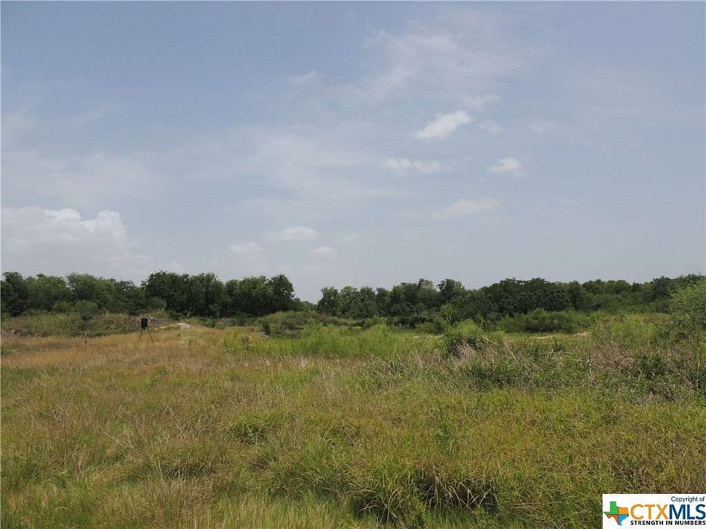 79 Acres of Land for Sale in Victoria, Texas