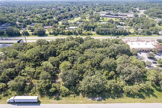 0.8 Acres of Commercial Land for Sale in Port Charlotte, Florida
