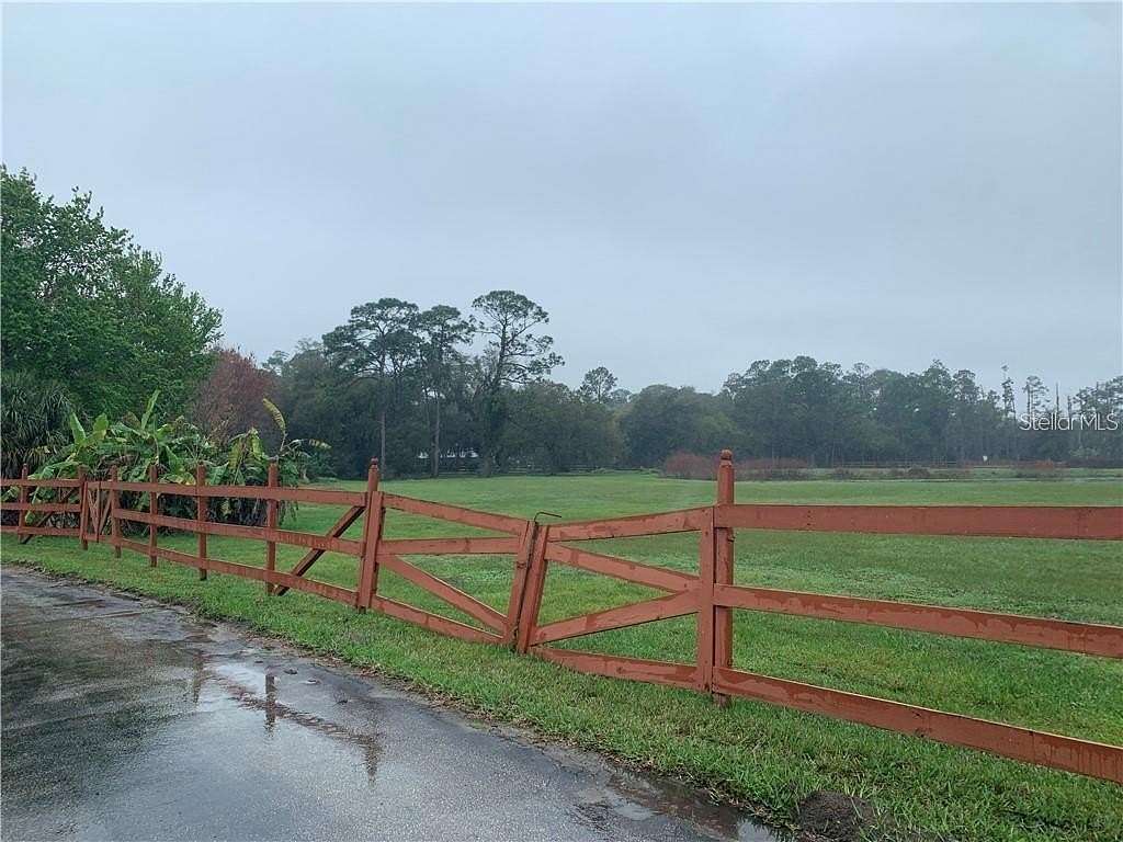 6.89 Acres of Land for Sale in St. Cloud, Florida
