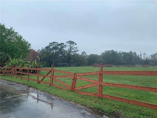 6.89 Acres of Land for Sale in St. Cloud, Florida