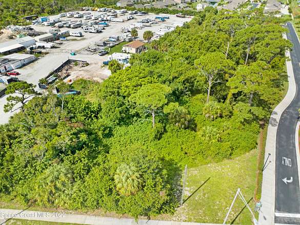 2.9 Acres of Commercial Land for Sale in Melbourne, Florida