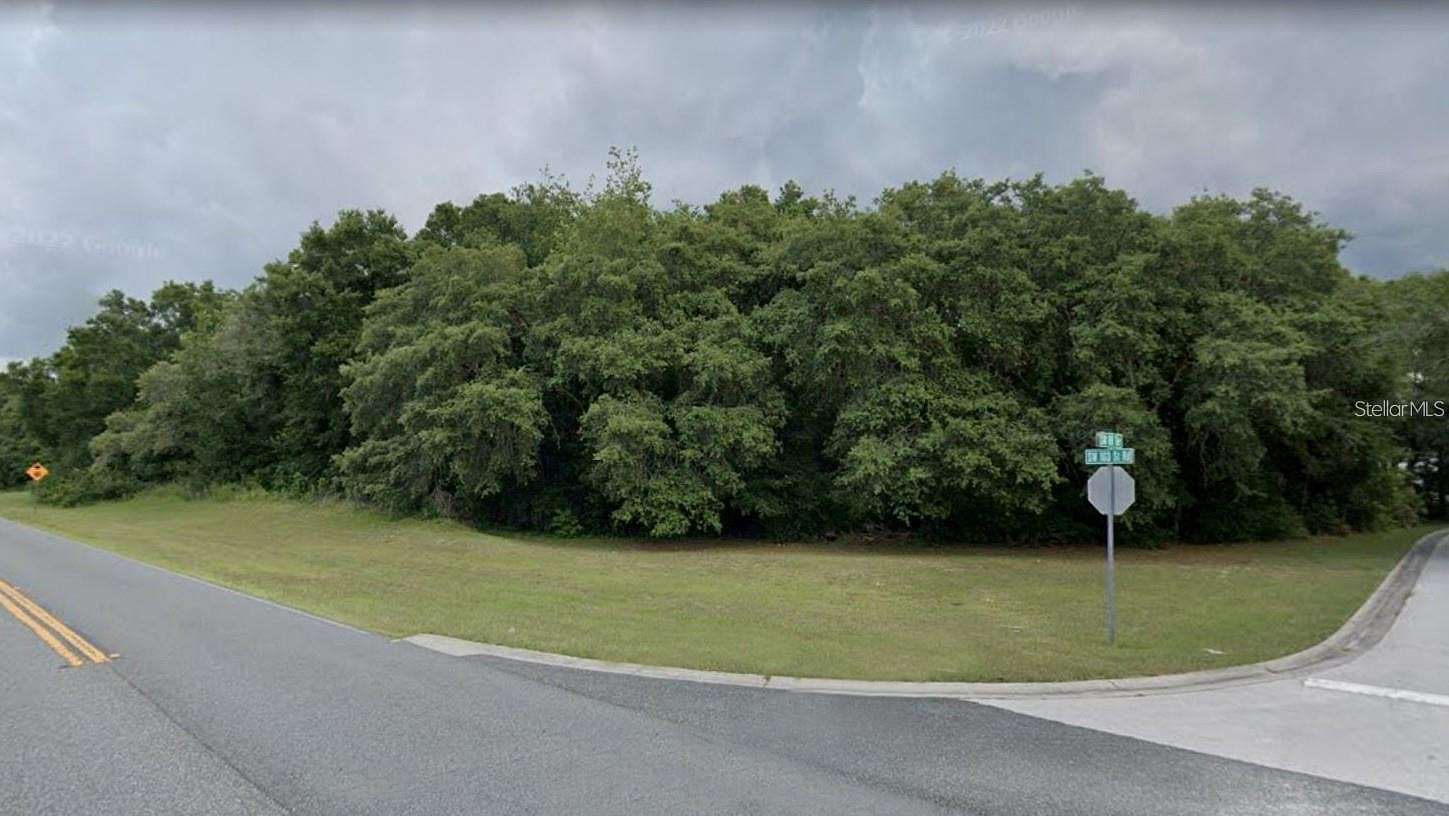 1.9 Acres of Commercial Land for Sale in Ocala, Florida