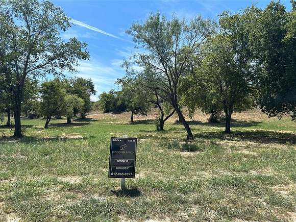 2.26 Acres of Residential Land for Sale in Aledo, Texas