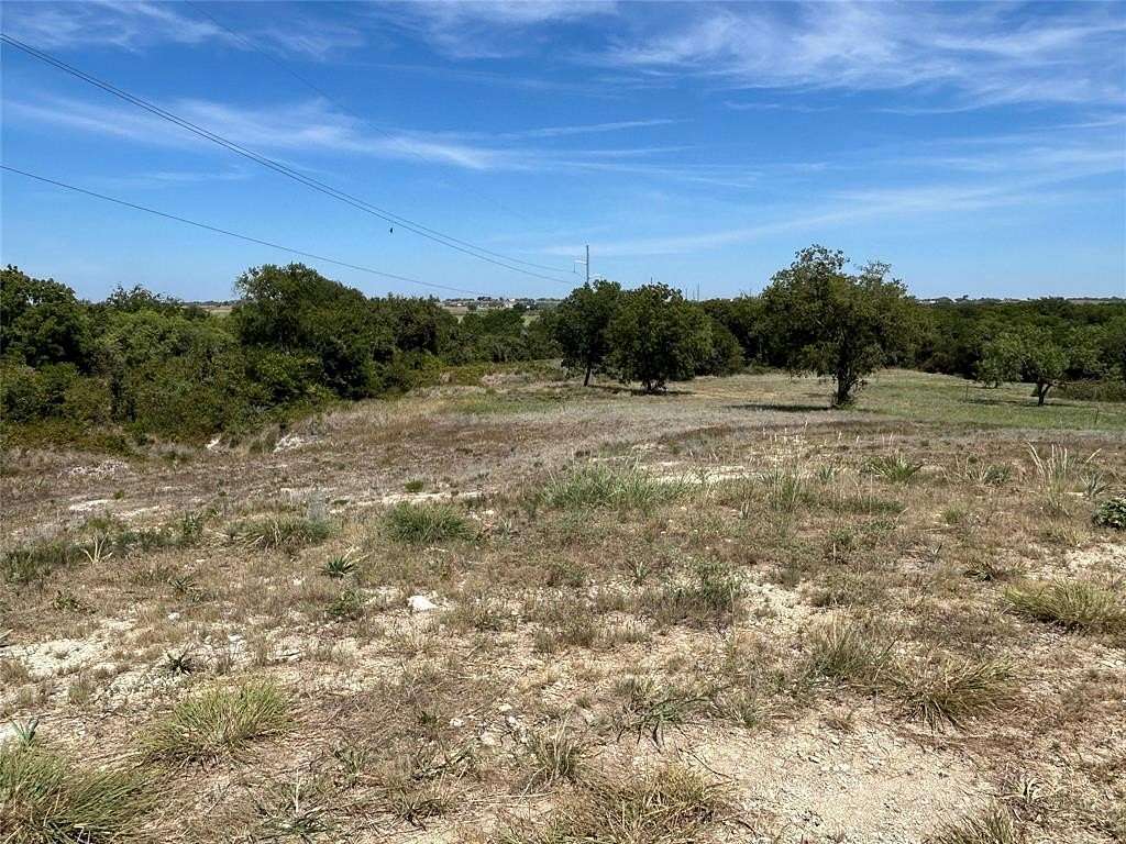 4.23 Acres of Residential Land for Sale in Aledo, Texas