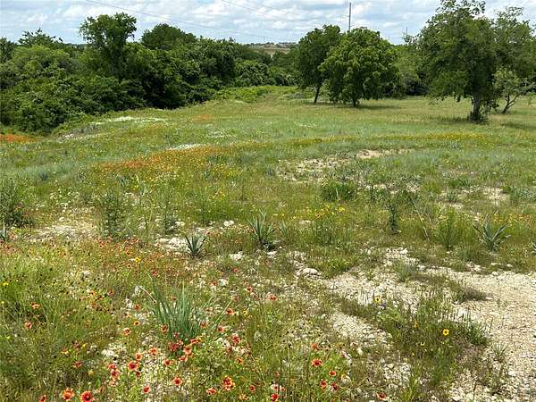 4.23 Acres of Residential Land for Sale in Aledo, Texas