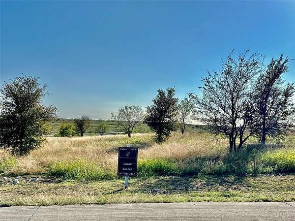 2 Acres of Land for Sale in Aledo, Texas