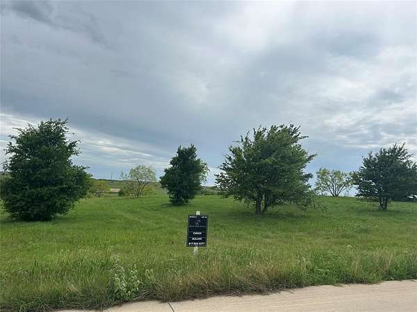 2 Acres of Land for Sale in Aledo, Texas