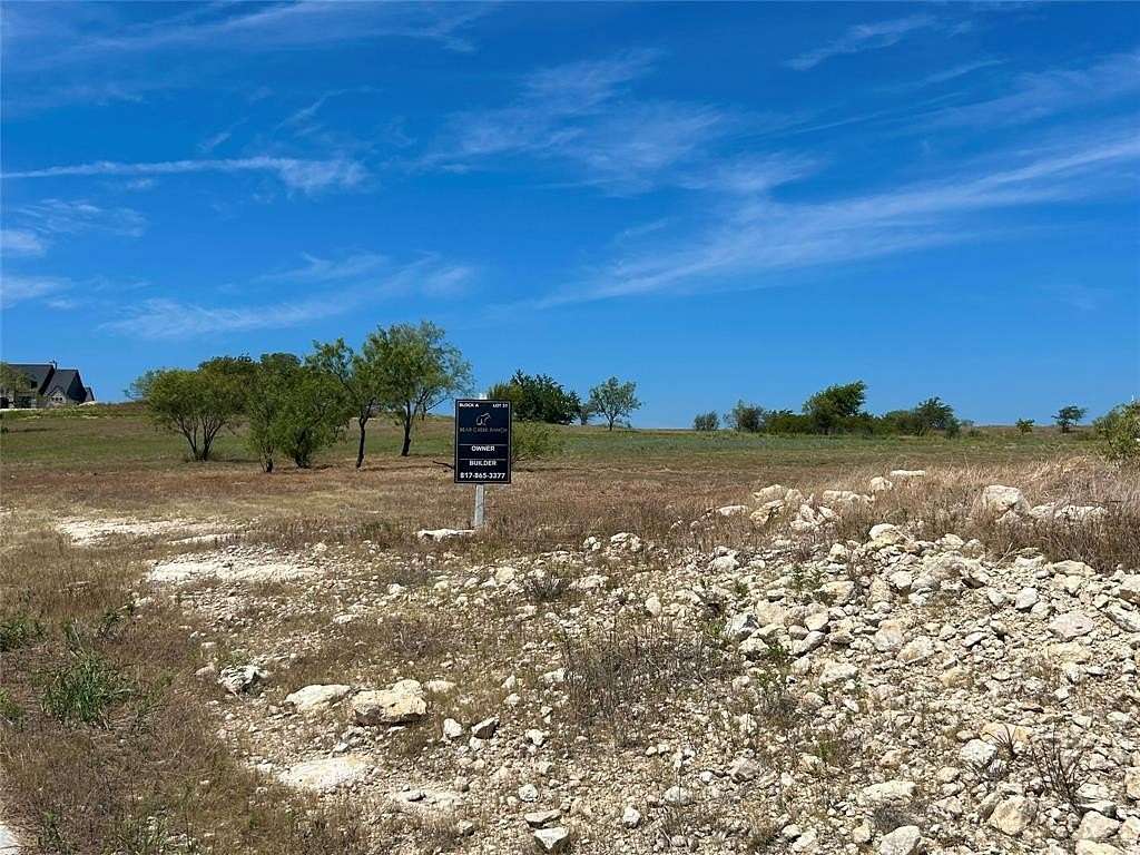 2.07 Acres of Residential Land for Sale in Aledo, Texas