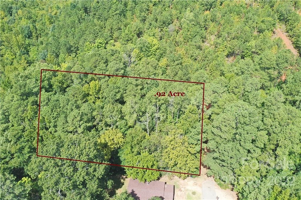 0.92 Acres of Land for Sale in Wadesboro, North Carolina