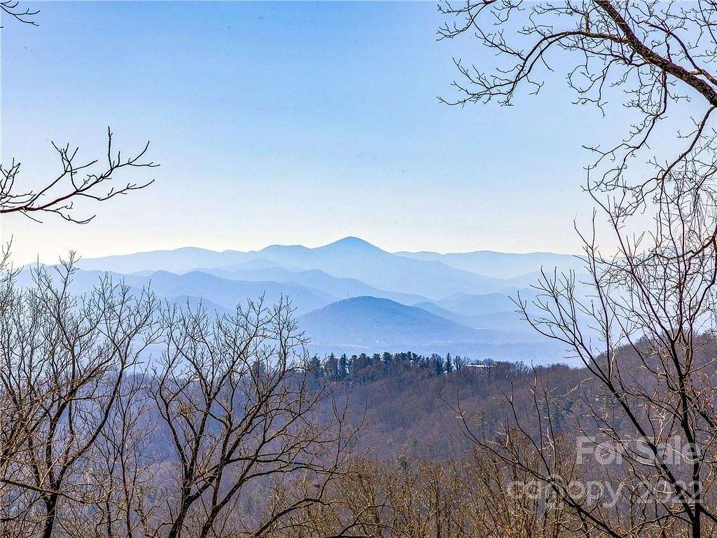 2.6 Acres of Residential Land for Sale in Asheville, North Carolina