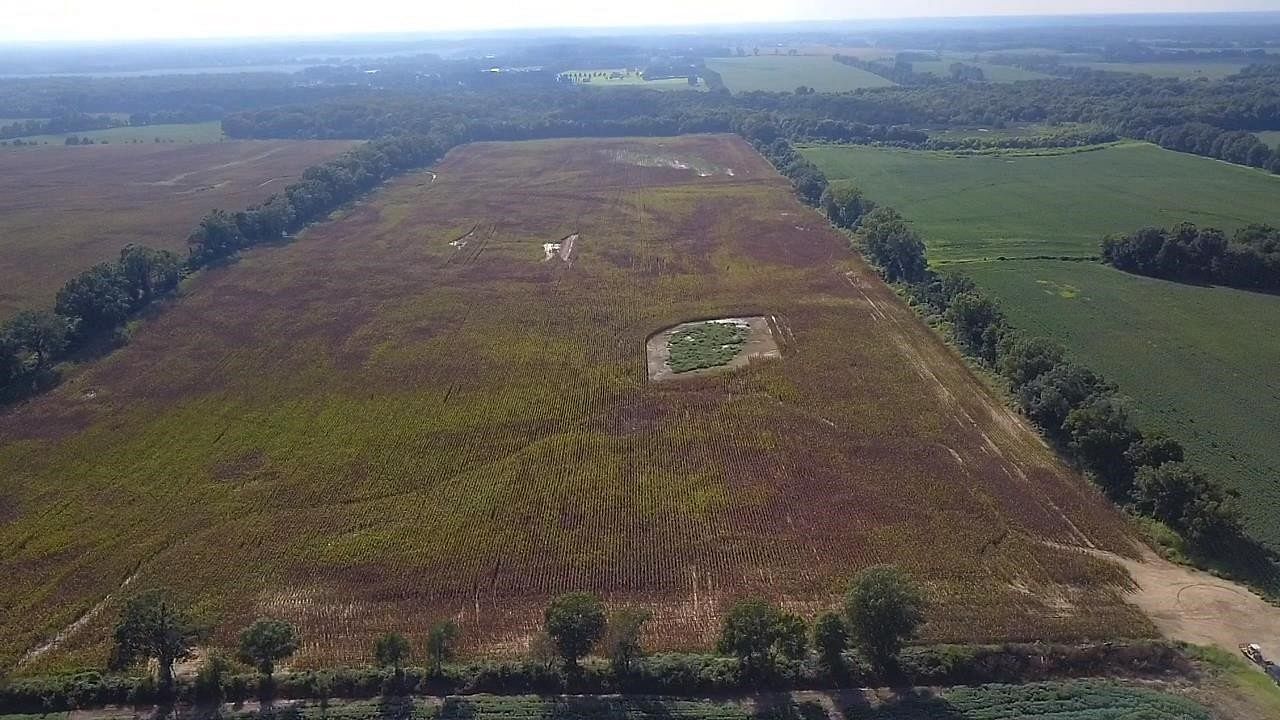 111 Acres of Land for Sale in Mason, Tennessee