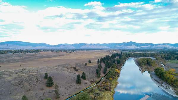 41 Acres of Recreational Land for Sale in Missoula, Montana